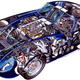 Image for article titled When Carroll Shelby And Ford Gave Up On The Car Ken Miles Believed In